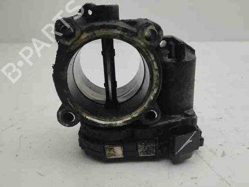Used Throttle body MERCEDES-BENZ M-CLASS (W164) ML 280 CDI 4-matic (164.120) (190 hp) 28859235