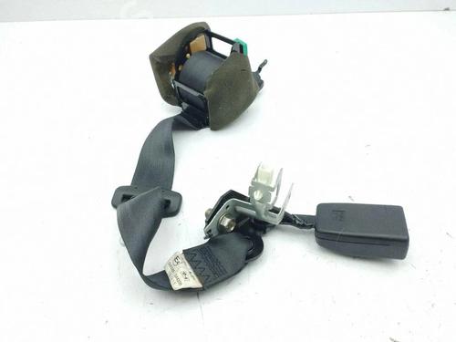 Used Rear left seatbelt Rear left seatbelt 38244179 38244179