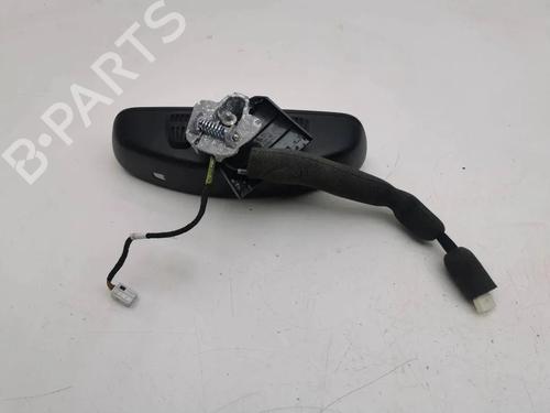 Rear mirror MERCEDES-BENZ CLS (C218) CLS 350 BlueTEC / d (218.326) | BP36350427I6 - Image 5