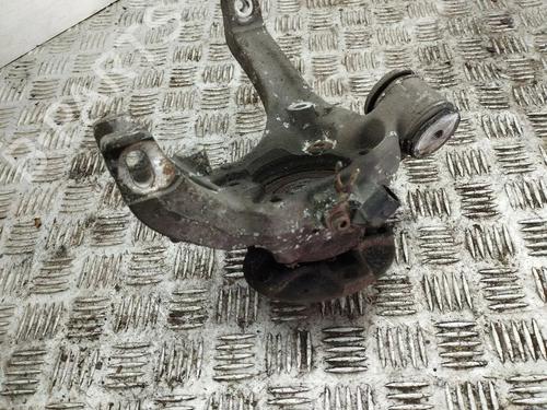 Right rear steering knuckle AUDI A8 D3 (4E2, 4E8) 4.2 quattro | BP36177196M28 - Image 5