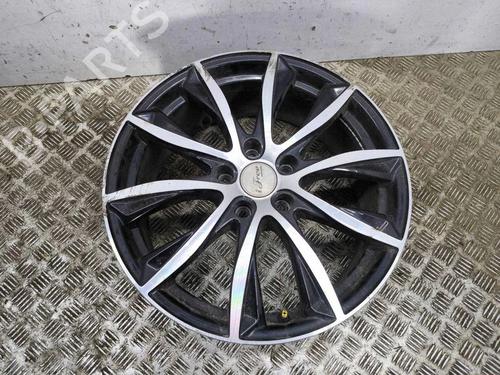 Used Rim Rim 38632485 38632485