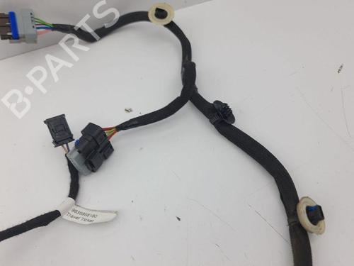 Wiring harness PEUGEOT 2008 II (UD_, US_, UY_, UJ_, UR_, UC_) 1.2 PureTech 130 (USHNS, URHNS) | BP28879371E16 