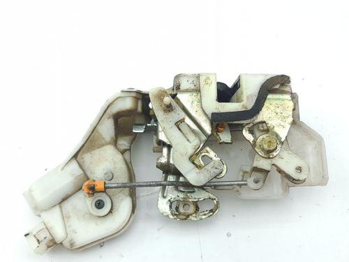 Rear left lock MITSUBISHI PAJERO IV (V8_W, V9_W) 3.2 DI-D (V88W, V98W) | BP28881365C100 