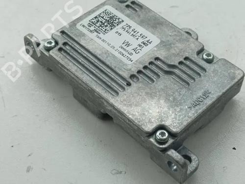 Elektronische module VW TIGUAN (5N_) 1.4 TSI | BP28858976M83