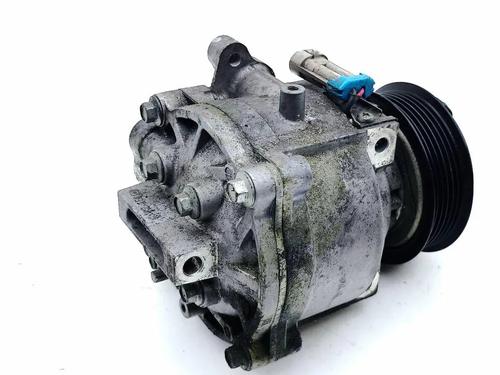 AC compressor CHEVROLET TRAX 1.4 | BP36084560M34 - Image 5