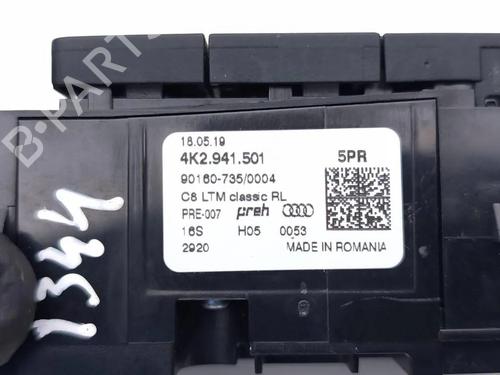 Electronic module AUDI Q3 (F3B) 35 TFSI | BP32692185M83  - Image 9