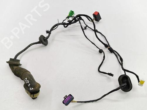 Wiring harness CITROËN C4 Grand Picasso II (DA_, DE_) 1.6 BlueHDi 100 | BP28891704E16 