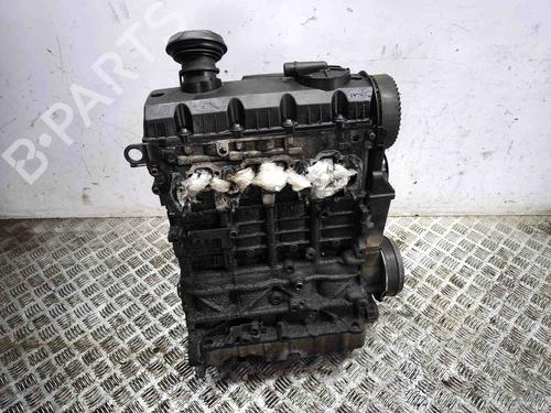 Used Engine VW GOLF VII (5G1, BQ1, BE1, BE2) 1.6 TDI (115 hp) 28873569