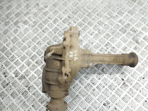 Used Front differential LAND ROVER RANGE ROVER SPORT I (L320) 2.7 D 4x4 (190 hp) 28845146