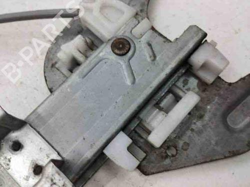 Rear right window mechanism NISSAN MURANO I (Z50) 3.5 4x4 | BP28851474C25 