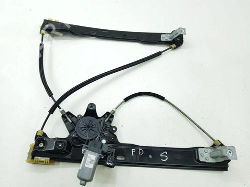 Used Front right window mechanism Front right window mechanism 36176112 36176112