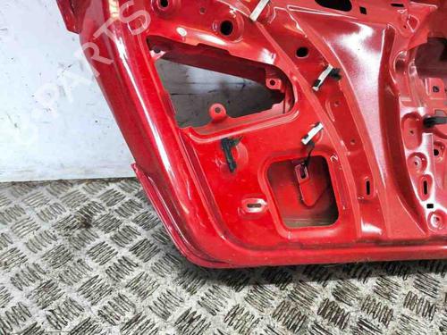 Tailgate AUDI A3 Sportback (8PA) 1.6 TDI | BP28884371C6 