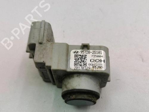 Electronic module HYUNDAI ix35 (LM, EL, ELH) 1.7 CRDi | BP40247583M83 - Image 2