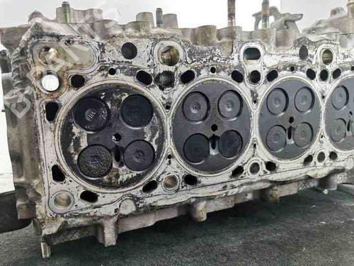 Cylinder head MAZDA CX-7 (ER) 2.2 MZR-CD AWD (ER10A) | BP28849618M5