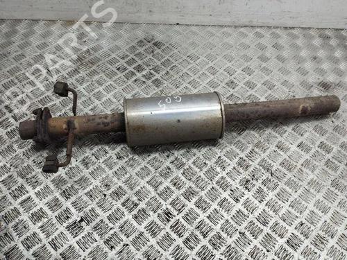 Exhaust system OPEL ANTARA A (L07) 2.2 CDTi 4x4 | BP28849779M121 - Image 9