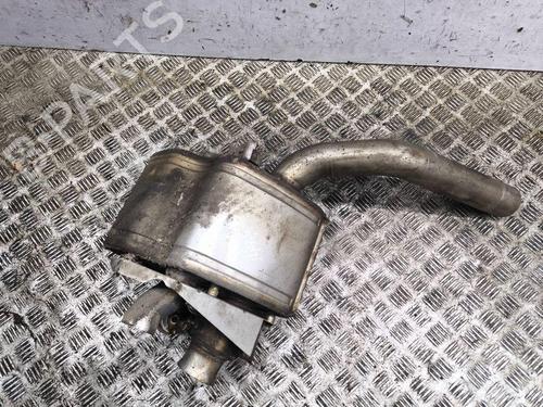 Used Exhaust system Exhaust system MASERATI LEVANTE SUV (M161) 3.0 S Q4 (430 hp) 40151231 40151231