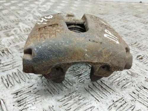 Right front brake caliper MAZDA 5 (CR) 2.0 CD (CR19) | BP28885856M104 - Image 5