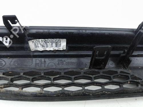 Front left wheel arch trim LAND ROVER RANGE ROVER EVOQUE (L538) 2.2 D 4x4 | BP29615049C134 