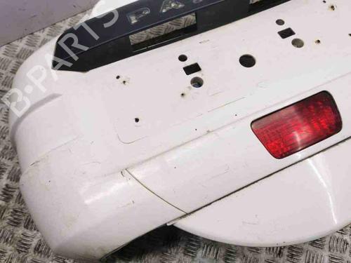 Support MITSUBISHI PAJERO IV (V8_W, V9_W) 3.2 DI-D (V88W, V98W) | BP28881332C155 