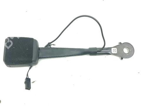 Seat buckle VW ID.3 (E11, E12) Pro S | BP36104127I32 - Image 4