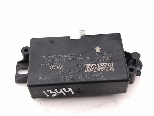 Electronic module AUDI Q3 (F3B) 35 TFSI | BP29976099M83 - Image 5