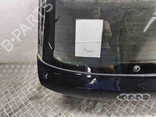 Tailgate AUDI A3 Sportback (8VA, 8VF) 2.0 TDI | BP28896113C6