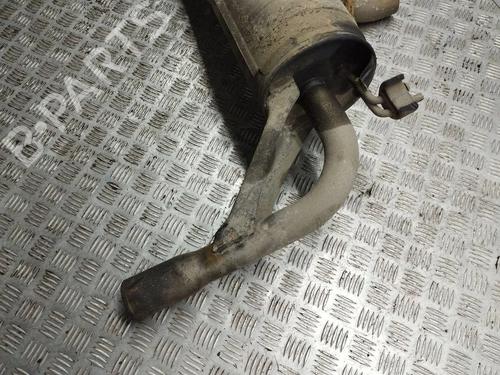Exhaust system TOYOTA RAV 4 II (_A2_) 2.0 4WD (ACA21, ACA20) | BP33254005M121 - Image 9