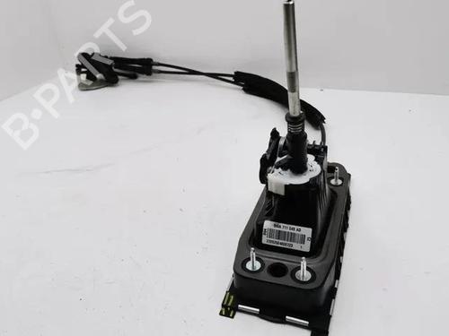 Steering wheel controls SKODA OCTAVIA I (1U2) 2.0 | BP28862542E15