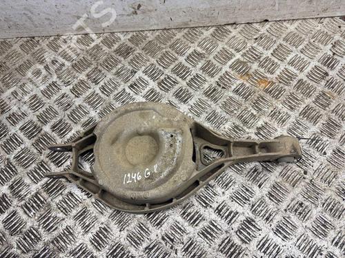 Left rear suspension arm NISSAN 350Z Coupe (Z33) 3.5 (AAZ33) | BP31121741M14