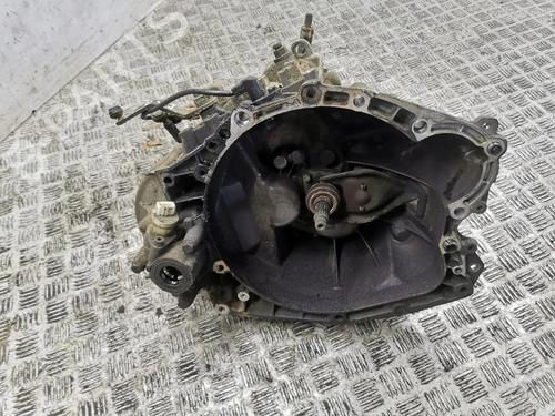 Used Gearbox Gearbox 36194202 36194202