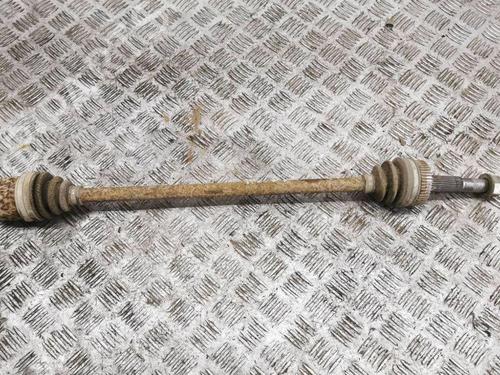 Used Right rear driveshaft NISSAN X-TRAIL III (T32_, T32R, T32RR) 1.6 dCi ALL MODE 4x4-i (NT32) (130 hp) 28905140