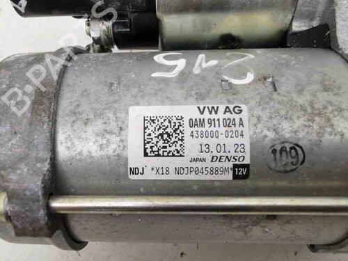 Starter AUDI A1 Sportback (8XA, 8XF) 1.0 TFSI | BP28900951M8