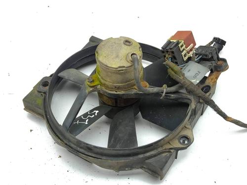 Radiator fan MERCEDES-BENZ S-CLASS (W220, V220) S 320 CDI (220.026, 220.126) | BP28872401M35 