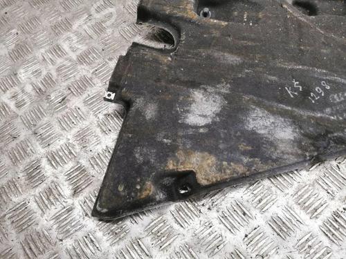 Underbody protection AUDI A6 C8 (4A2) 40 TDI | BP33226300M92 - Image 6