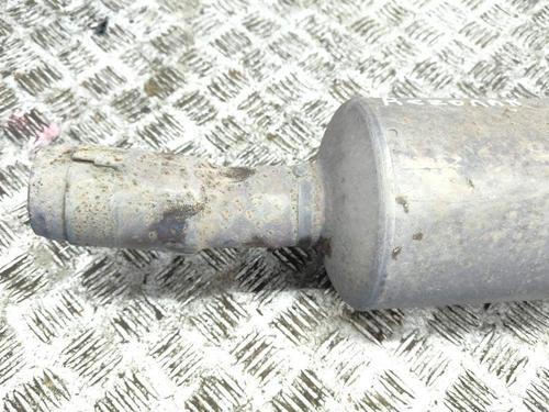 Exhaust system CHRYSLER GRAND VOYAGER V (RT) 2.8 CRD | BP28902495M121