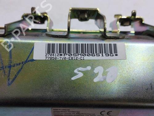 Passenger airbag HONDA CIVIC IX (FK) 2.2 i-DTEC (FK3) | BP28904675C10 