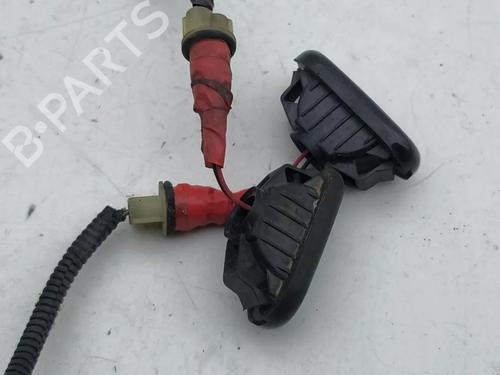 Left side indicator NISSAN 350Z Coupe (Z33) 3.5 (AAZ33) | BP30956666I20