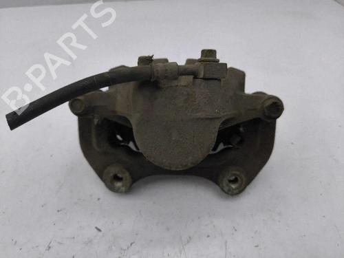 Left front brake caliper OPEL ZAFIRA TOURER C (P12) 2.0 CDTi (75) | BP38252154M105 - Image 3