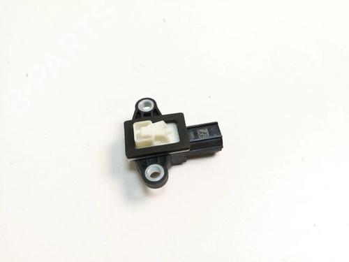 Electronic sensor KIA SPORTAGE III (SL) 2.0 CRDi AWD | BP36083222M84 - Image 2