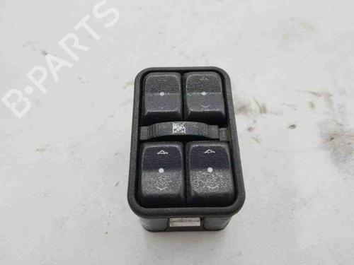 Used Left rear window switch OPEL ZAFIRA A MPV (T98) 2.2 DTI 16V (F75) (125 hp) 28896781