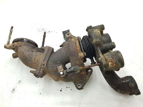 Used Turbocharger/Supercharger RENAULT ESPACE III (JE0_) 2.2 12V TD (JE0E, JE0H, JE0P) (113 hp) 28903709
