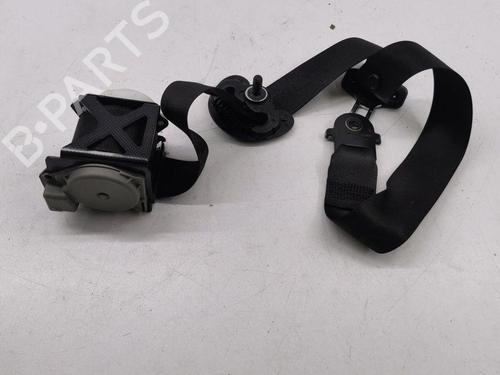 Used Front right seatbelt BMW X5 (E70) xDrive 30 d (235 hp) 28898026