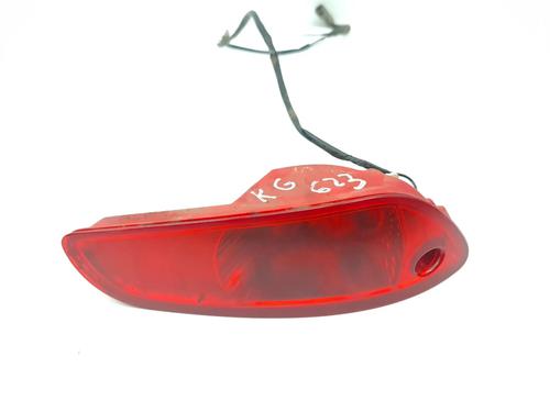Used Rear fog light HYUNDAI SANTA FÉ II (CM) 2.2 CRDi 4x4 (197 hp) 28872093