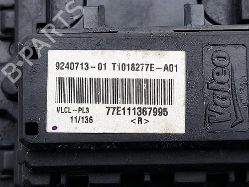 Heater resistor MINI MINI COUNTRYMAN (R60) John Cooper Works ALL4 | BP33662145M108 - Image 6