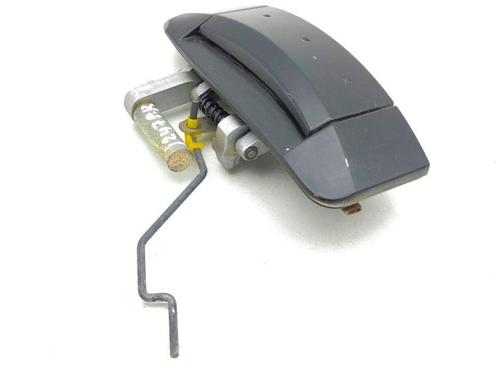 Rear left exterior door handle NISSAN 350Z Coupe (Z33) 3.5 (AAZ33) | BP28882454C130 