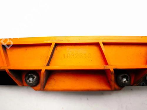 Dør rude højre bagtil TESLA MODEL S (5YJS) 85D AWD | BP36085617C21 - Image 8