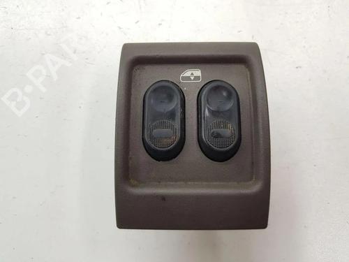 Used Left front window switch Left front window switch 33920990 33920990