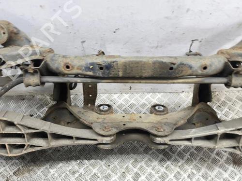 Rear axle VOLVO XC60 I SUV (156) D5 | BP28900496M2 