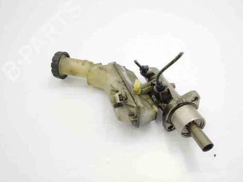 Used Brake master cylinder NISSAN MICRA III (K12) 1.5 dCi (82 hp) 28892576