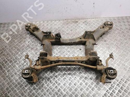 Used Rear axle Rear axle 28879960 28879960